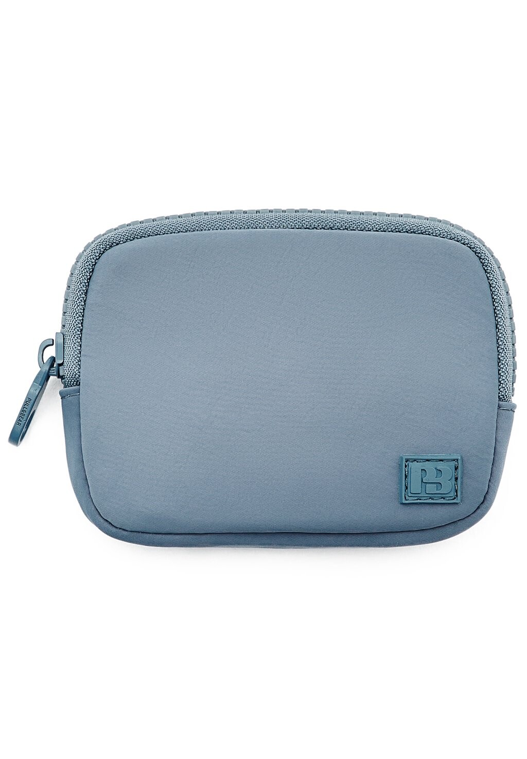 

Кошелек PULL&BEAR, цвет blue