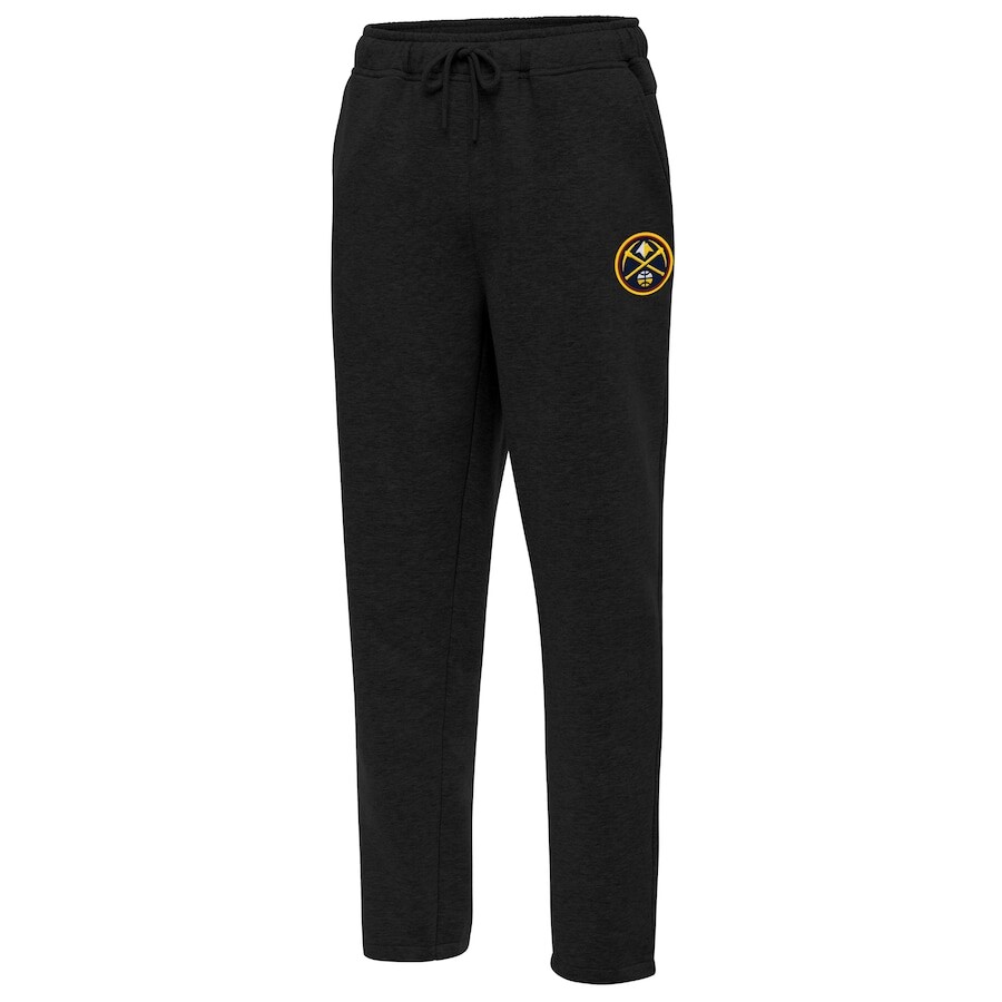 

Спортивные брюки Antigua Denver Nuggets, черный