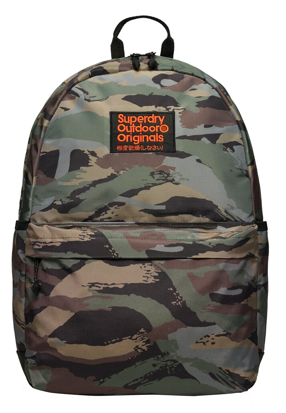 

Рюкзак Superdry, смешанные цвета