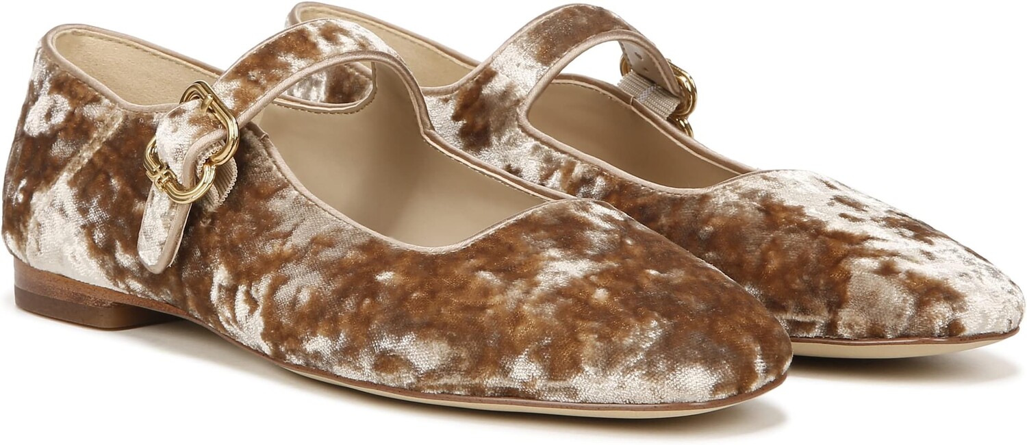 

Балетки Michaela Sam Edelman, цвет Prosecco