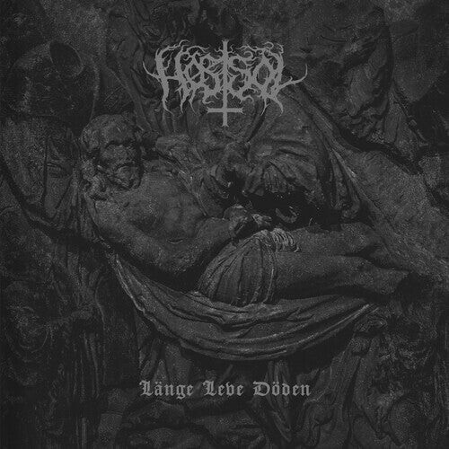 

Виниловая пластинка Hostsol - Lange Leve Doden
