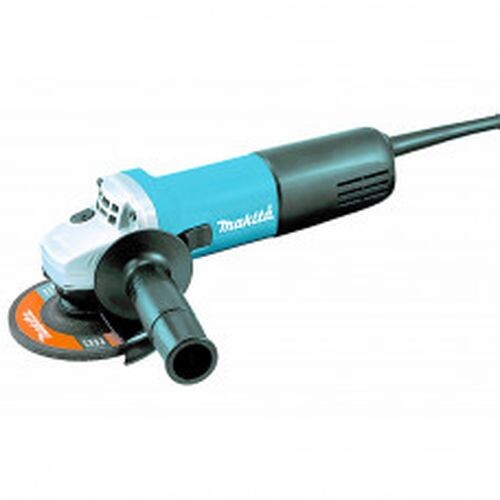 

Угловая шлифовальная машина Makita 9557HNK6