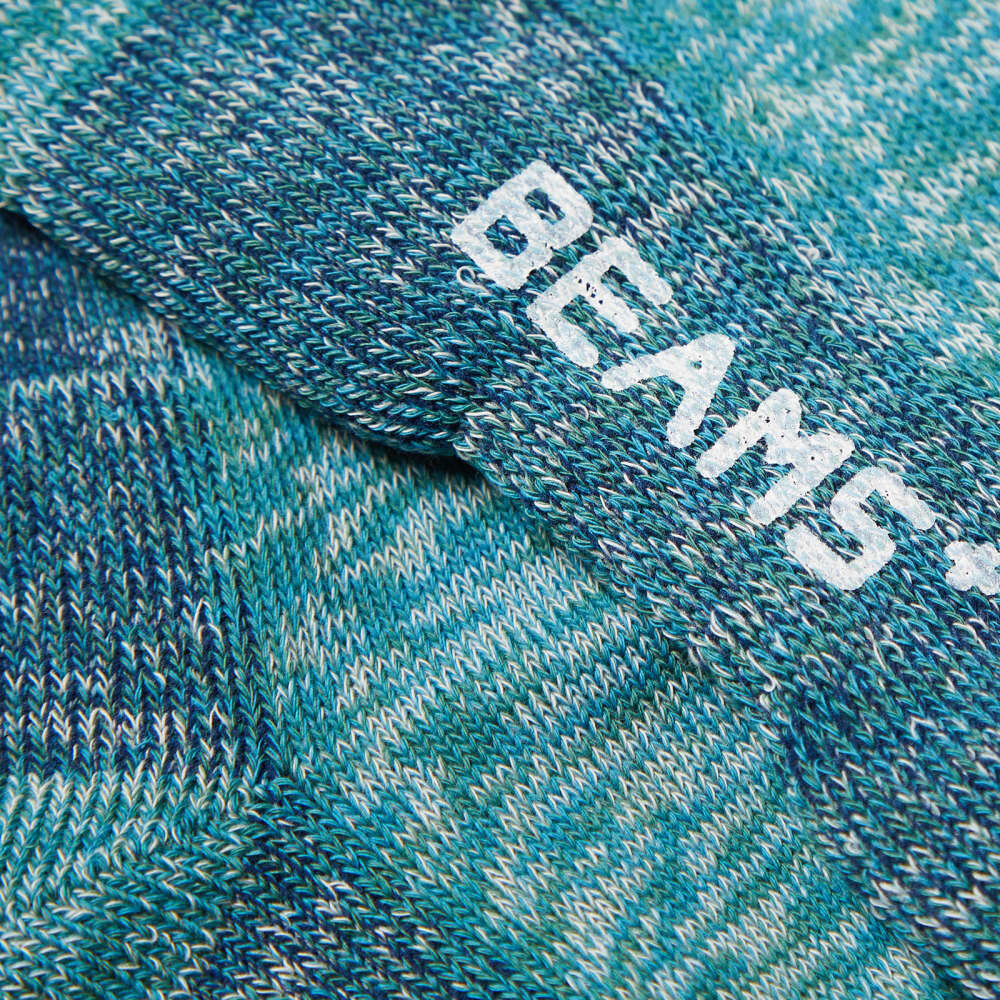 

Носки Beams Plus для улицы