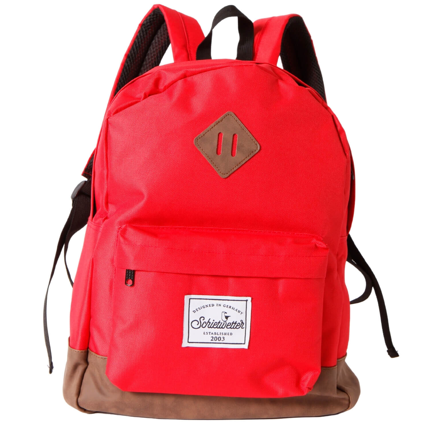

Рюкзак SCHIETWETTER 14 Ltr, красный