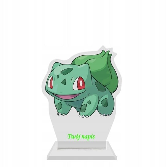 

Макси-фигурка Покемон Бульбазавр Коллекционная 25см Plexido