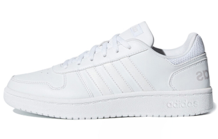 

Adidas Neo Wmns Hoops 2.0 Женская обувь Белый