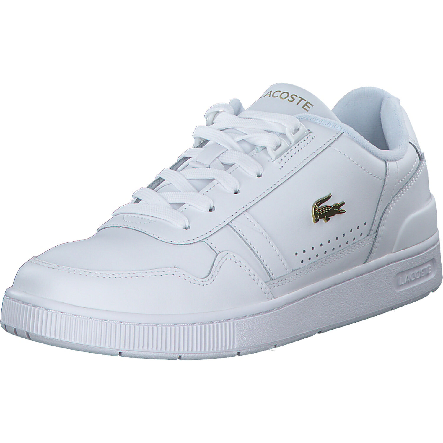 

Туфли Lacoste, белый
