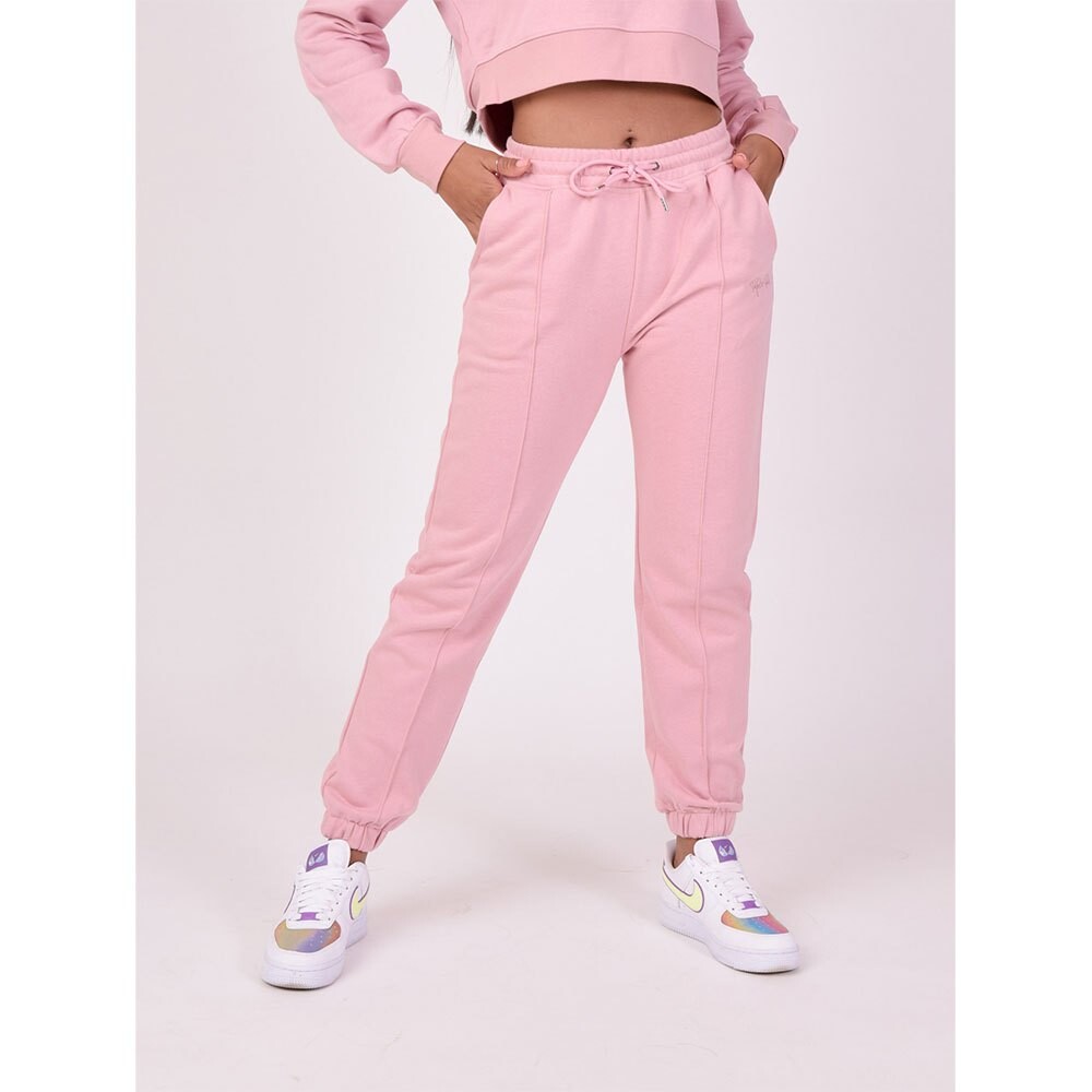 

Спортивные брюки Project X Paris Basic Sweat, розовый