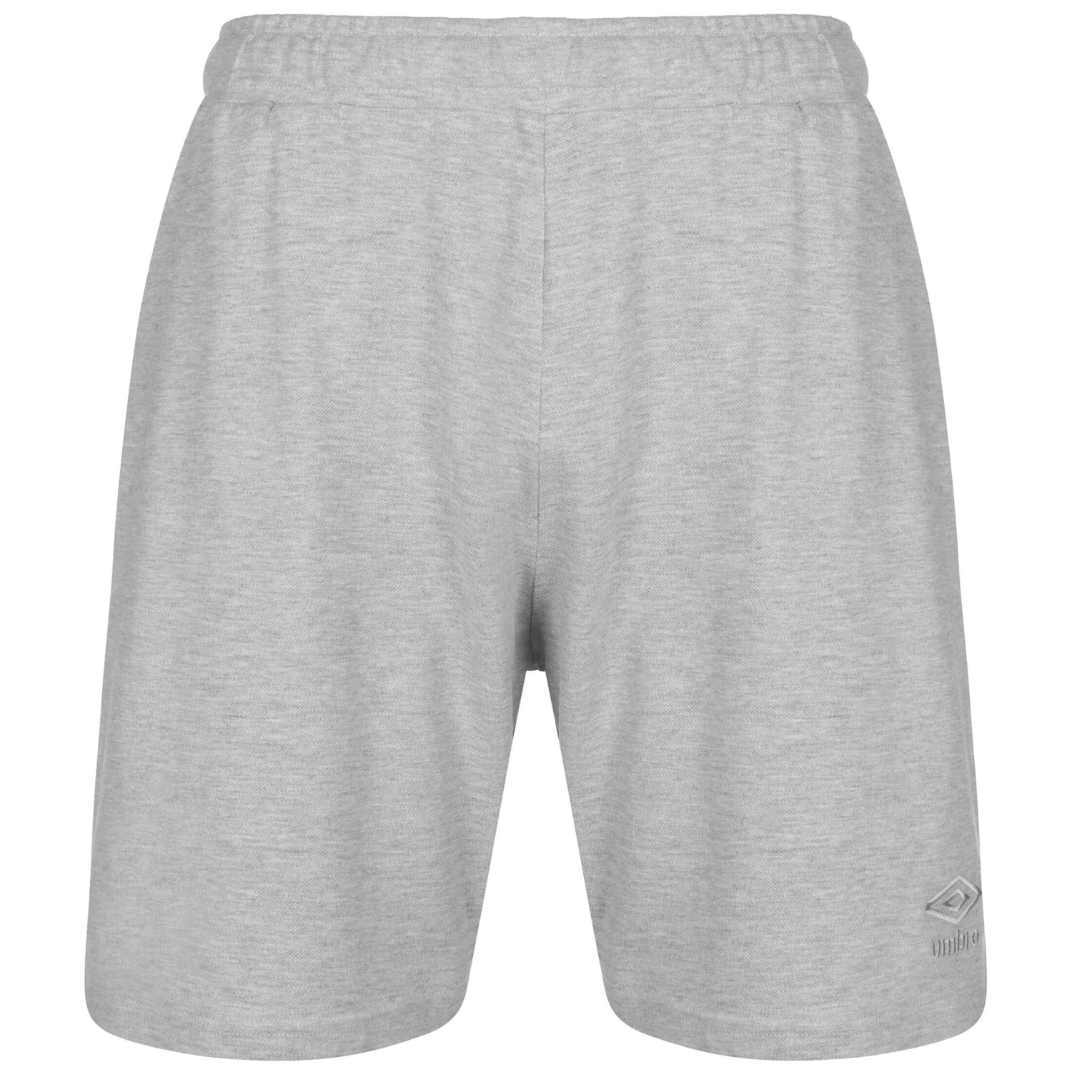

Шорты Umbro Sport Style Pique, серый