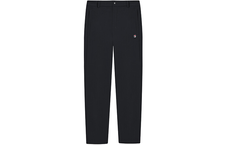 

Повседневные брюки мужские темно-синие Fila, цвет Legend Blue