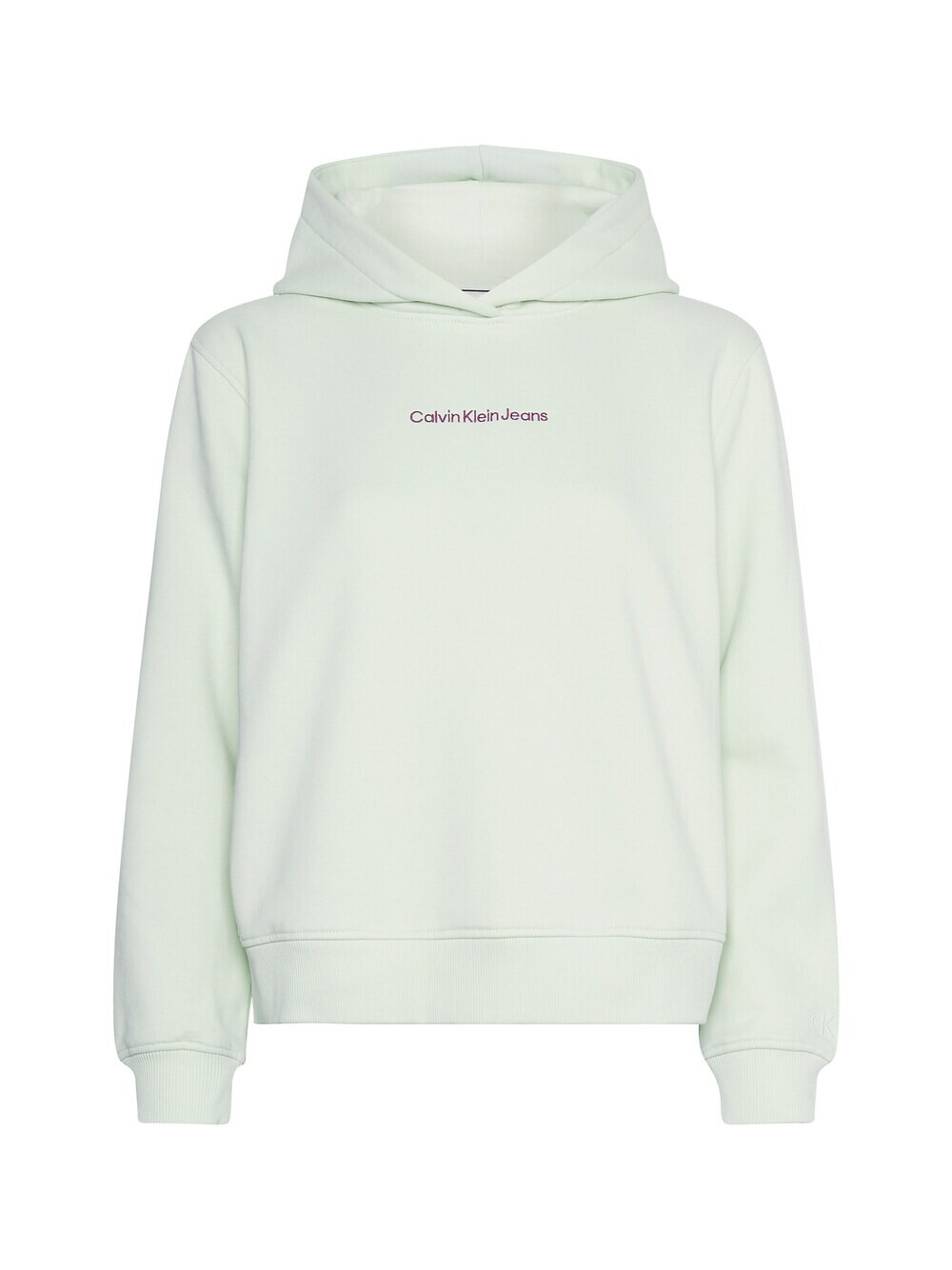 

Толстовка Calvin Klein, мята