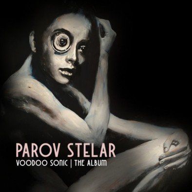 audiocd parov stelar trio the invisible girl cd digipak Виниловая пластинка Parov Stelar - Voodoo Sonic (The Album)