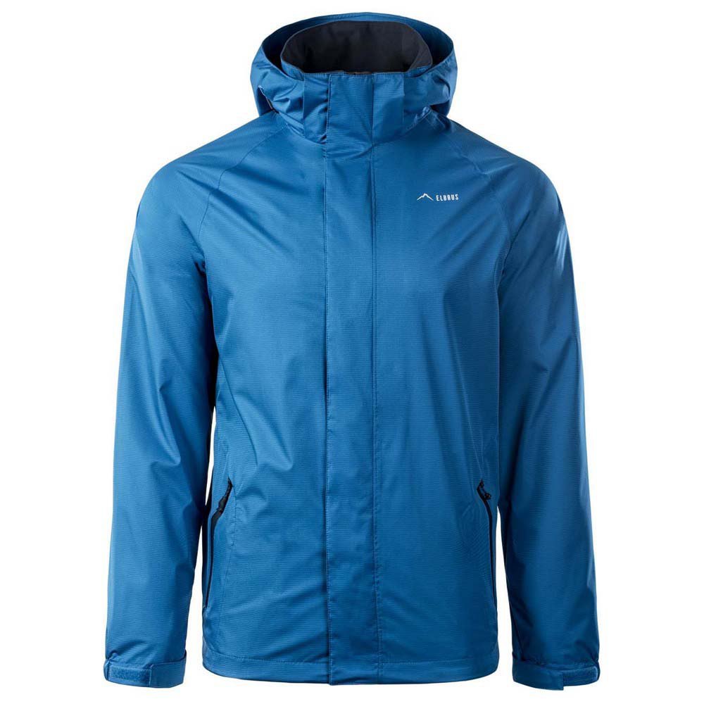 Куртка Elbrus Makari, синий