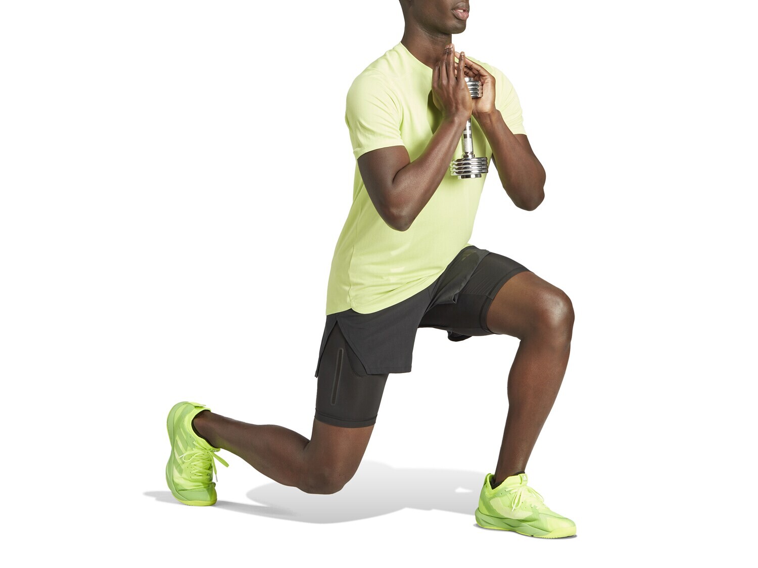 Heat training