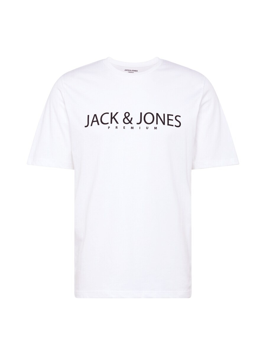 

Футболка JACK & JONES BLA JACK, белый