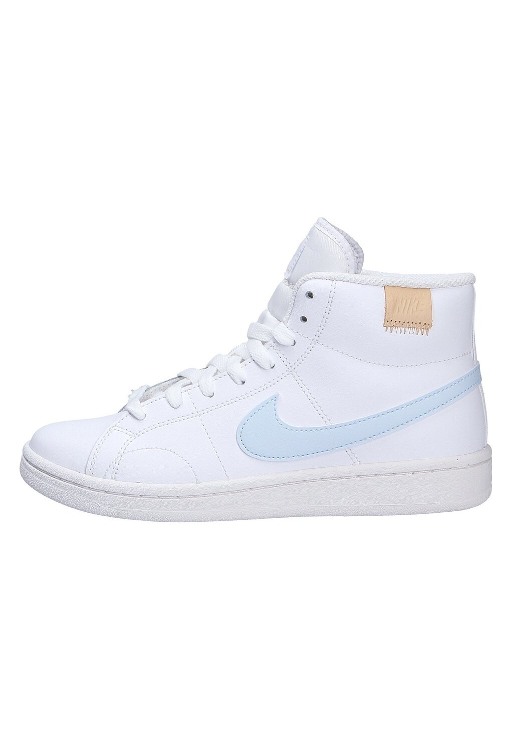 

Кроссовки Altas Nike, цвет weiß