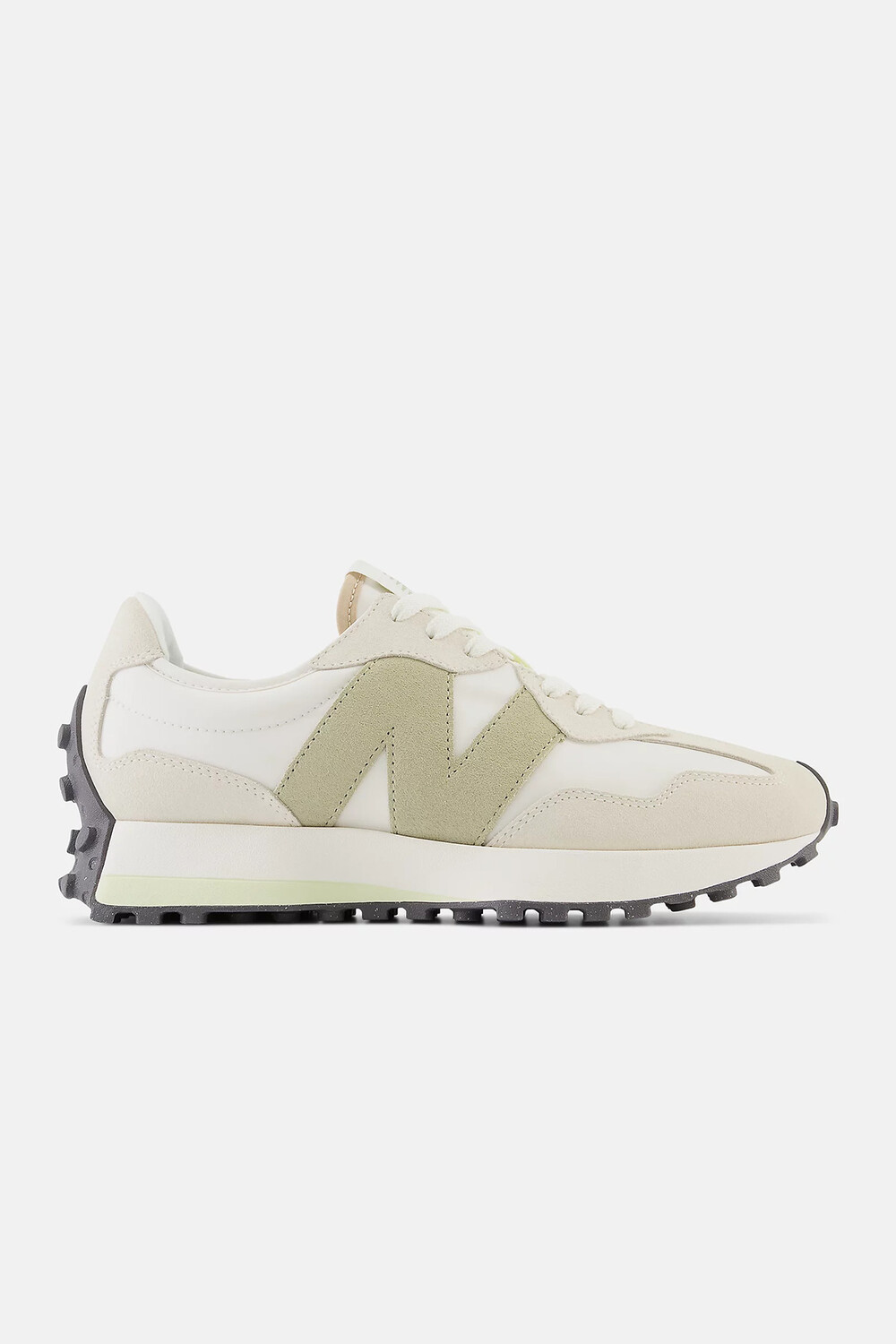 

Кроссовки FATIGUE GREEN для женщин и девочек New Balance, зеленый