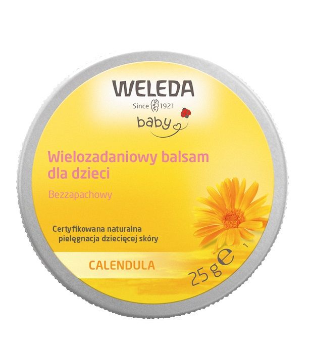 Weleda Calendula лосьон для тела, 25 g