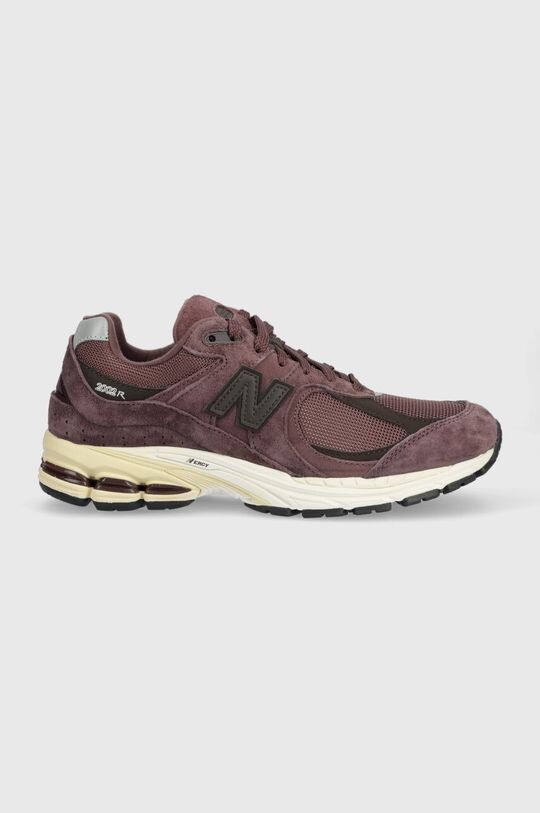 

Кроссовки M2002RCD New Balance, фиолетовый