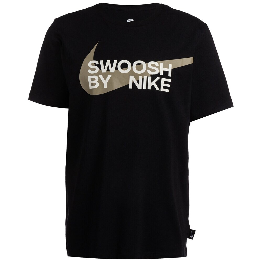 

Футболка Nike Sportswear, черный
