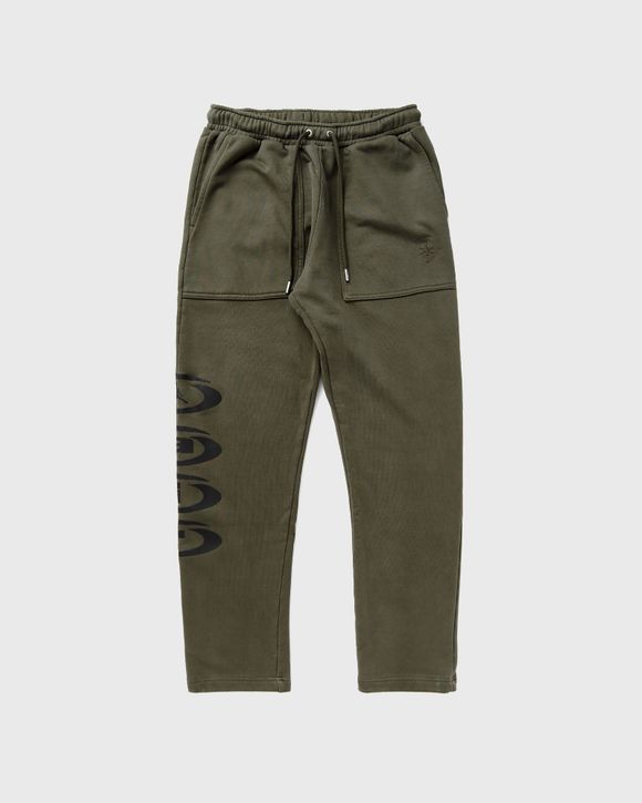 

Спортивные штаны Jordan Jordan X Travis Scott Fleece Pants, цвет cargo khaki