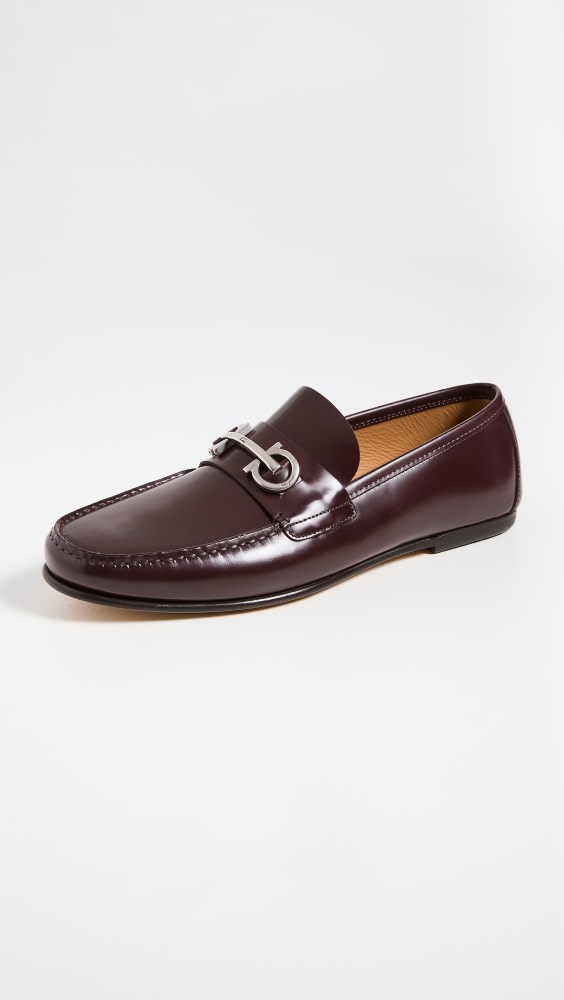 

Лоферы FERRAGAMO Galileo