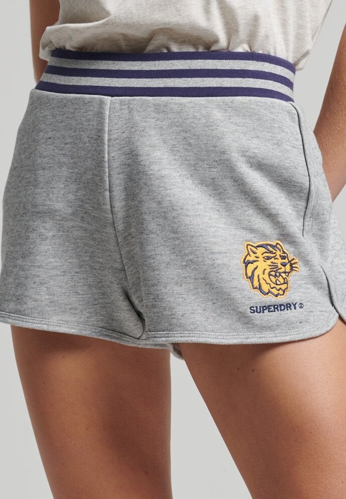 

Спортивные брюки Superdry, Серый
