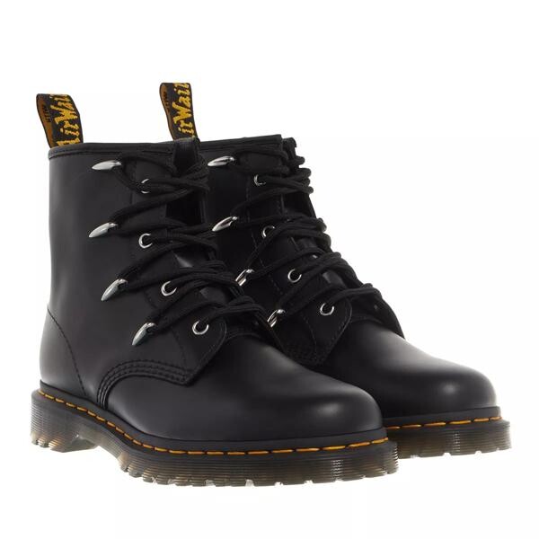 

Ботинки 8 tie boot 1460 Dr. Martens, черный