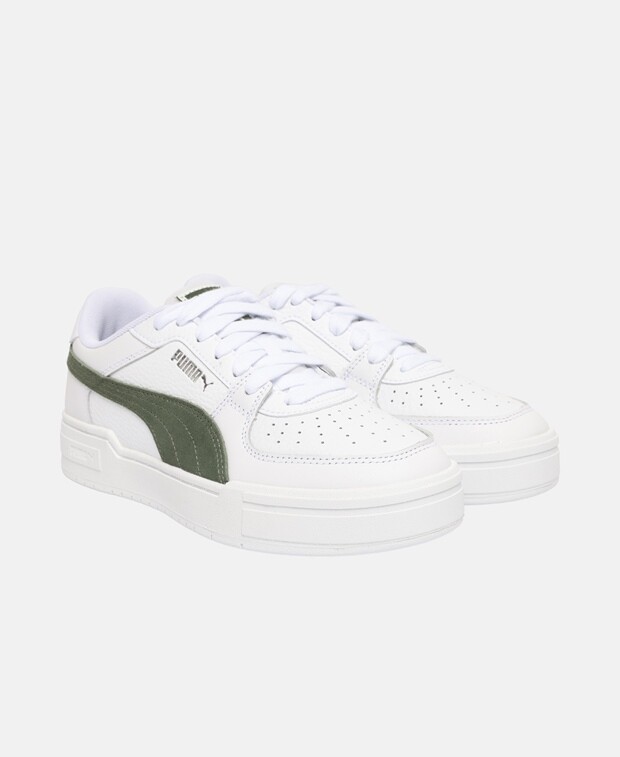 

Кроссовки Puma, цвет Moss