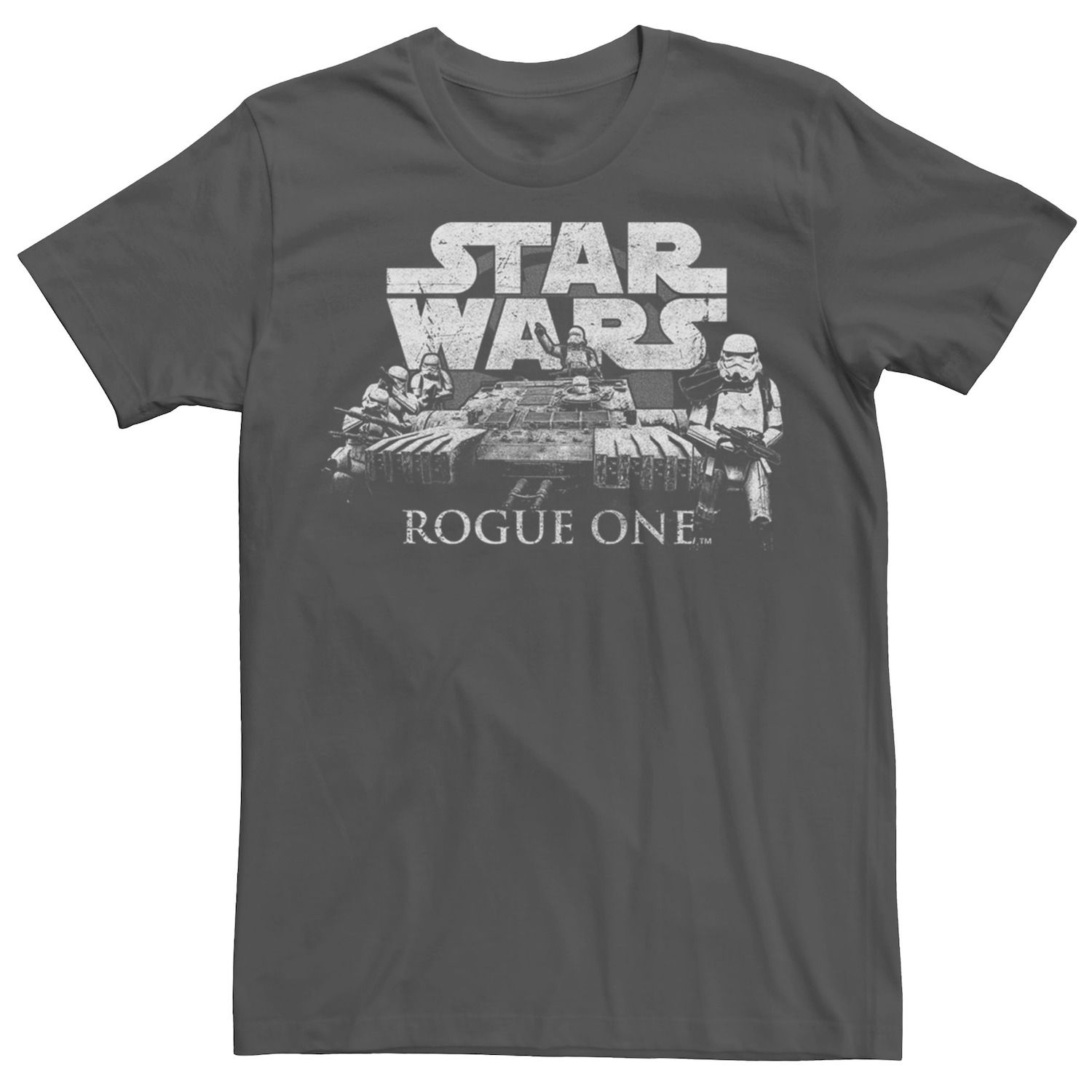 Мужская майка с логотипом Rogue One Troopers Star Wars мужская красная футболка с логотипом rogue one rogue one star wars