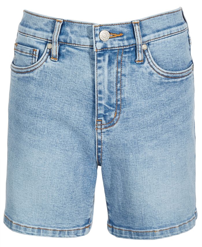 Светлые джинсовые шорты Big Boys Hero Epic Threads, синий