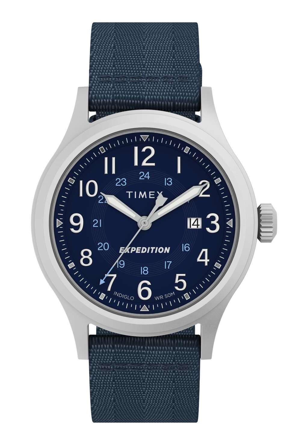 

Часы Expedition North Sierra Timex, синий