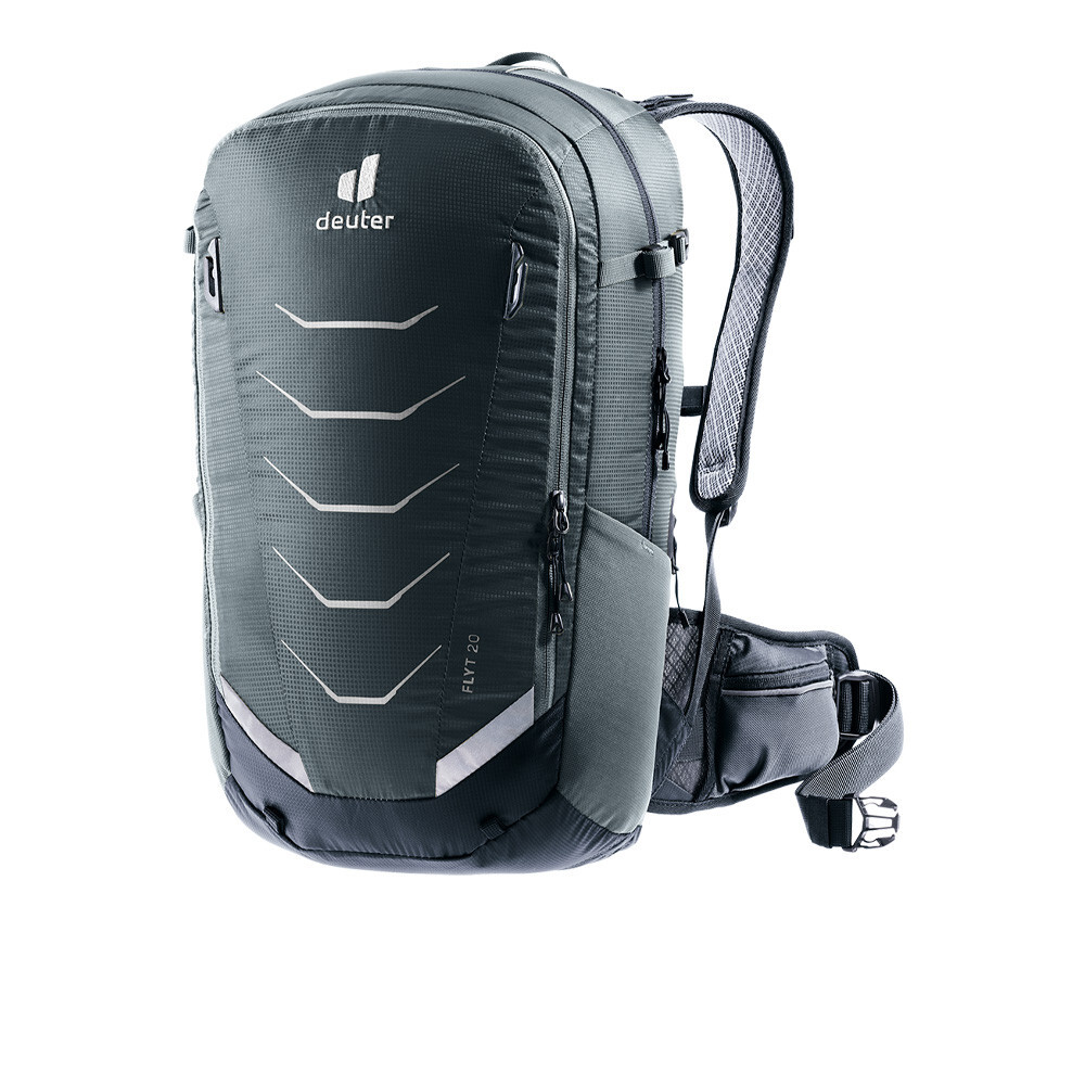 

Рюкзак Deuter Flyt 20, черный