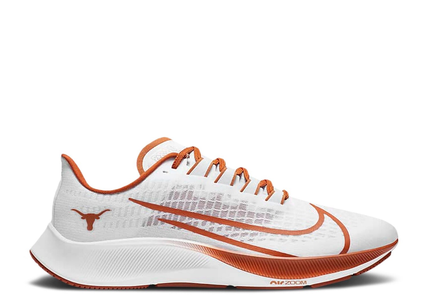 

Кроссовки Nike Air Zoom Pegasus 37 'Texas', белый