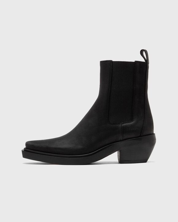

Ботинки Copenhagen Studios Cph236 Waxed Nabuc, черный