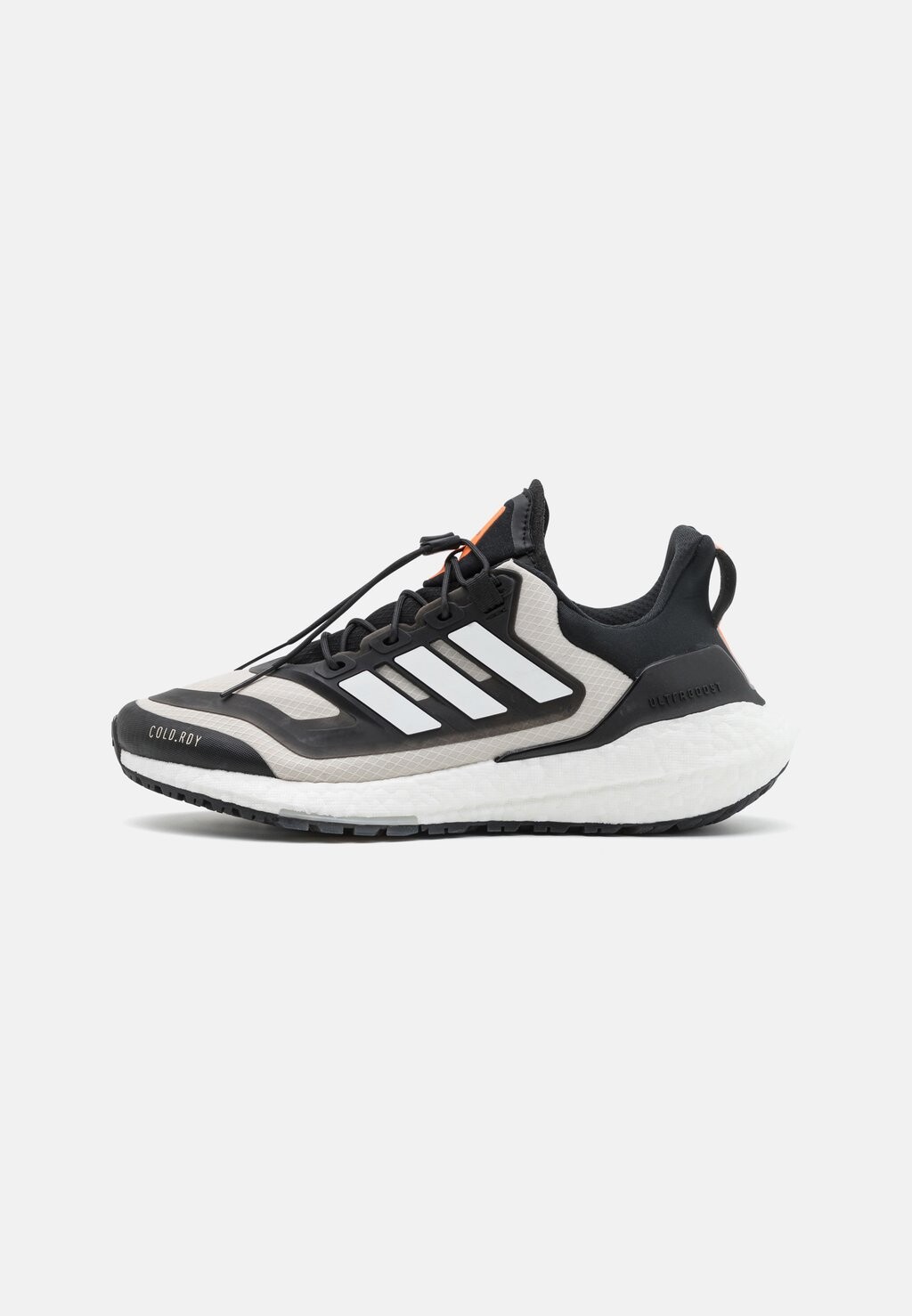

Кроссовки Adidas, бежевый