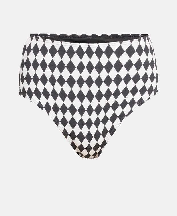 

Бикини брюки Billabong, белый