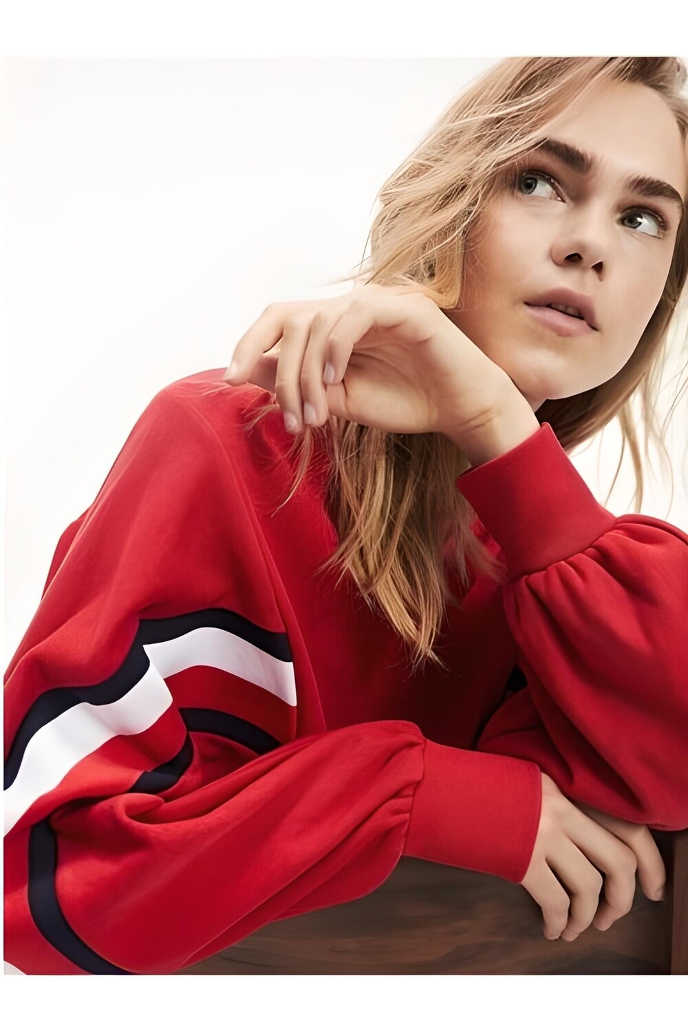 

Толстовка Tommy Hilfiger