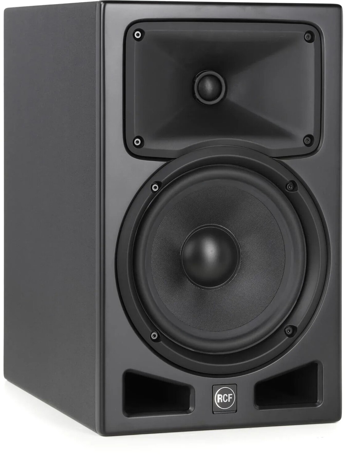 

RCF AYRA PRO8 8-дюймовый профессиональный активный двухполосный студийный монитор