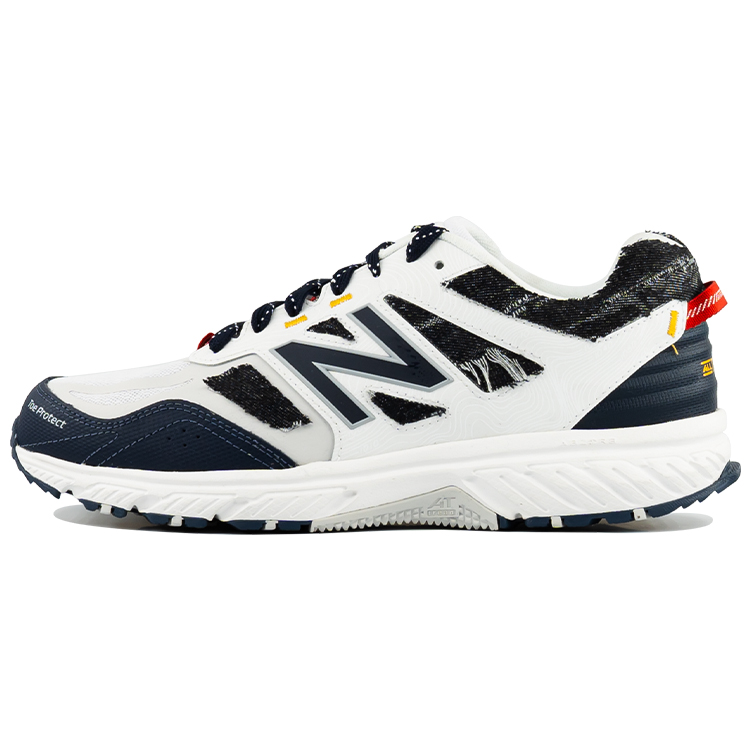 

Кроссовки NB 510 унисекс средней высоты, черные New Balance