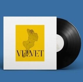 

Виниловая пластинка Velvet Negroni - Neon Brown