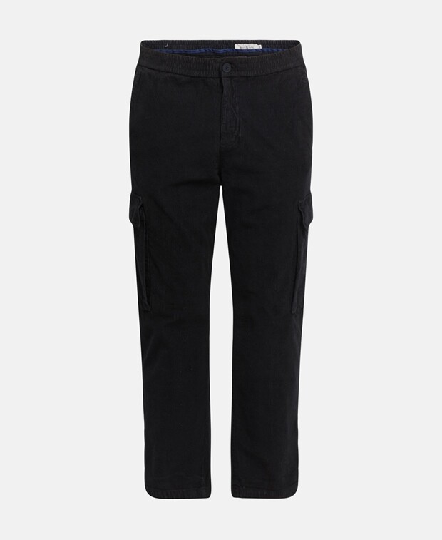 

Брюки-карго Marc O'Polo Denim, черный
