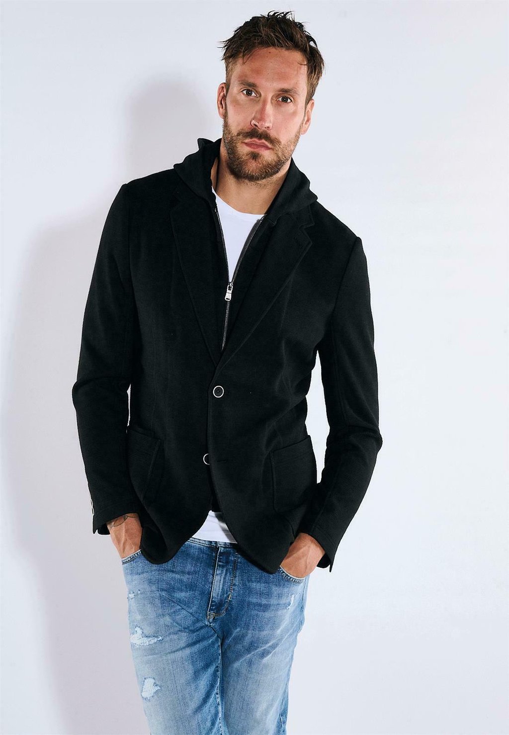 Куртка Emilio Adani, цвет schwarz