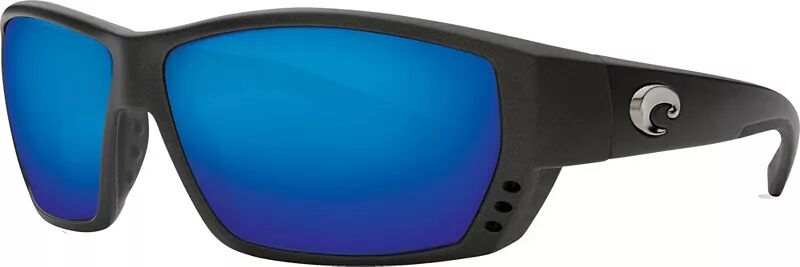 цена Costa Del Mar Tuna Alley 580G Поляризованные солнцезащитные очки