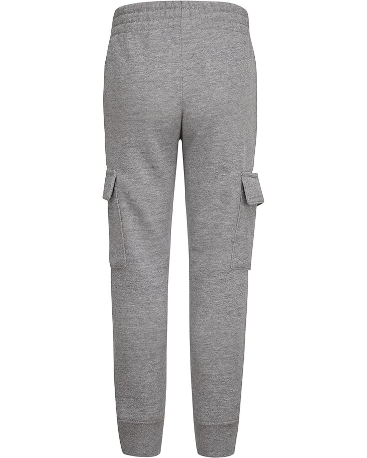 

Брюки Jordan Fleece Cargo Pants, цвет Carbon Heather
