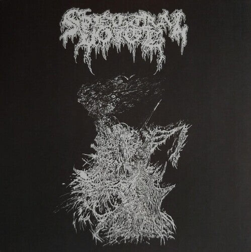 

Виниловая пластинка Spectral Voice: Necrotic Demos - Plus 7-inch