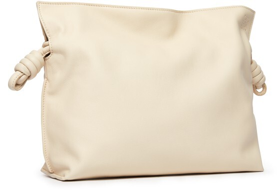 

Клатч Flamenco среднего размера Loewe