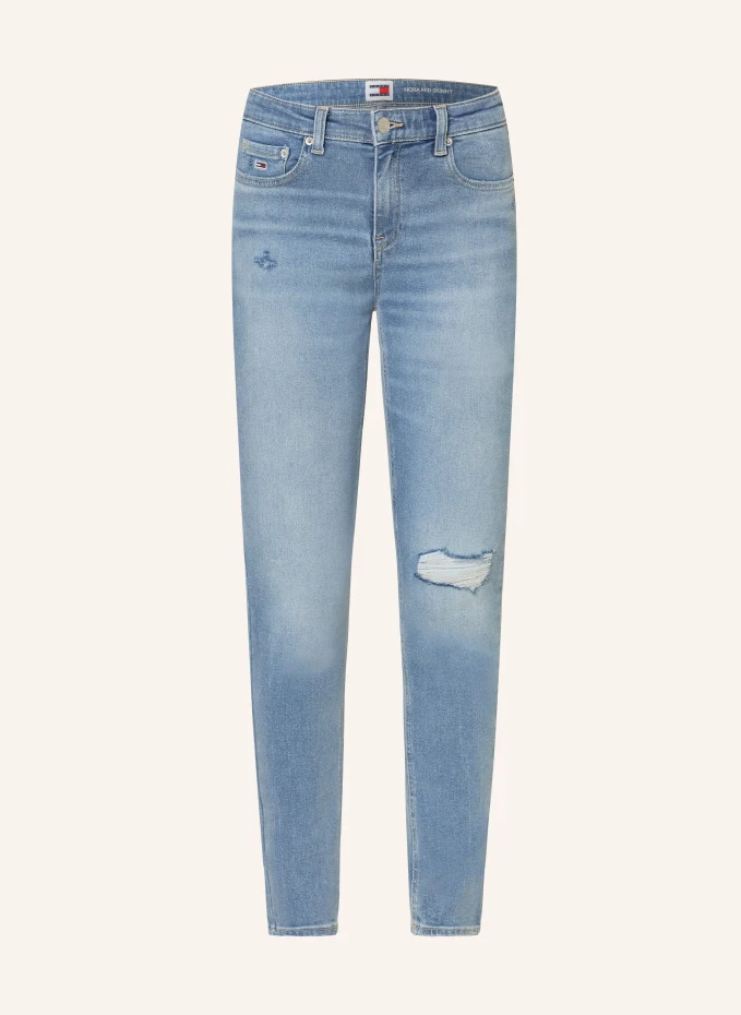 

Джинсы скинни nora Tommy Jeans, синий