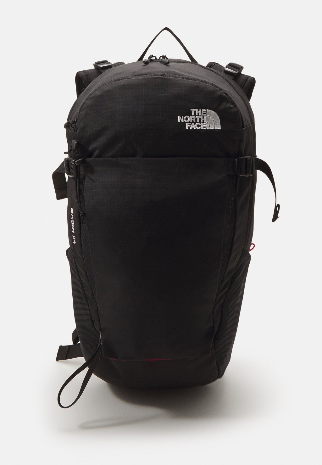 

Рюкзак Basin Unisex The North Face, черный