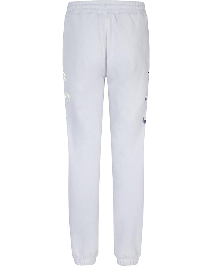 

Брюки Nike Side Panel Pants, цвет Matte Silver Grey